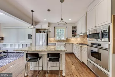 5809 Grosvenor Lane, Bethesda, MD 20814 - Photo 7