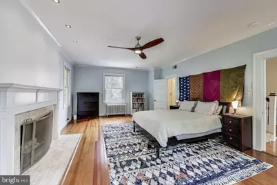 5809 Grosvenor Lane, Bethesda, MD 20814 - Photo 15