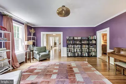 5809 Grosvenor Lane, Bethesda, MD 20814 - Photo 11