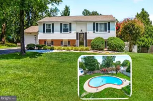 19205 Walters Ave, Poolesville, MD 20837 - Photo 1