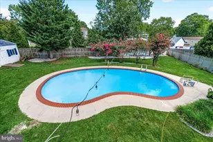 19205 Walters Ave, Poolesville, MD 20837 - Photo 11