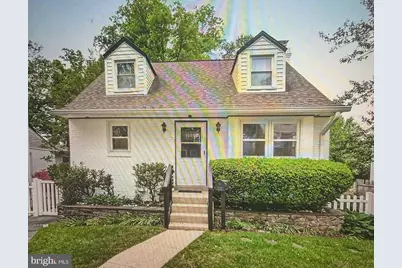 10408 Huntley Avenue, Silver Spring, MD 20902 - Photo 1