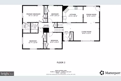 3421 Canberra Street, Silver Spring, MD 20904 - Photo 39