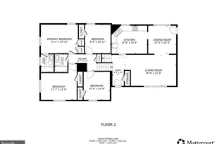 3421 Canberra St, Silver Spring, MD 20904 - Photo 39