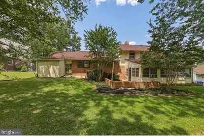 3421 Canberra Street, Silver Spring, MD 20904 - Photo 35