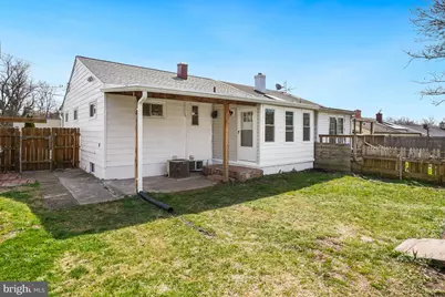 611 Blandford Street, Rockville, MD 20850 - Photo 21
