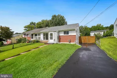 611 Blandford Street, Rockville, MD 20850 - Photo 29