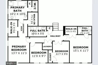 9203 Cedarcrest Drive, Bethesda, MD 20814 - Photo 43