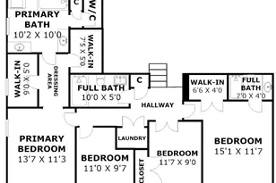 9203 Cedarcrest Dr, Bethesda, MD 20814 - Photo 43