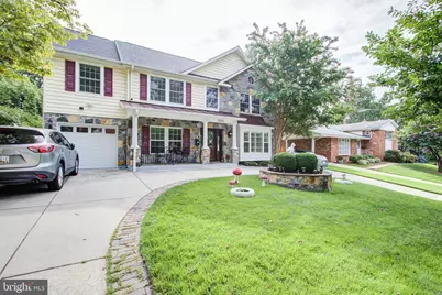 9203 Cedarcrest Drive, Bethesda, MD 20814 - Photo 3