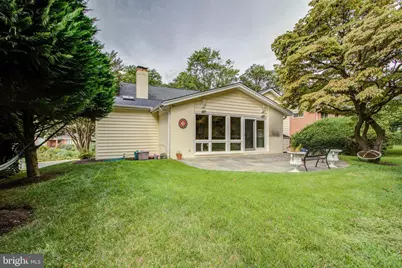 9203 Cedarcrest Drive, Bethesda, MD 20814 - Photo 41