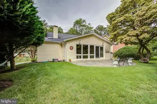 9203 Cedarcrest Dr, Bethesda, MD 20814 - Photo 41