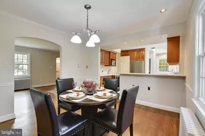 8222 Larry Place, Chevy Chase, MD 20815 - Photo 7