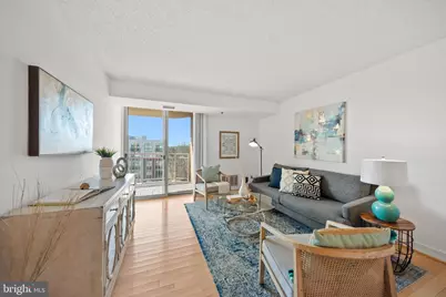 7500 Woodmont Avenue #S820, Bethesda, MD 20814 - Photo 9