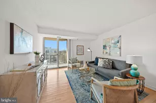 7500 Woodmont Ave, Bethesda, MD 20814 - Photo 9