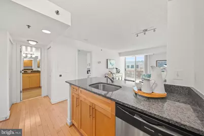 7500 Woodmont Avenue #S820, Bethesda, MD 20814 - Photo 5