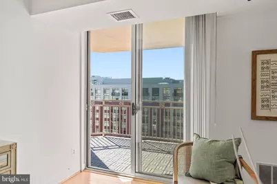 7500 Woodmont Avenue #S820, Bethesda, MD 20814 - Photo 17