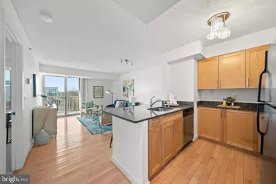 7500 Woodmont Avenue #S820, Bethesda, MD 20814 - Photo 3