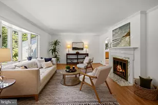 4702 Essex Ave, Chevy Chase, MD 20815 - Photo 9