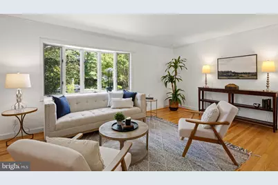 4702 Essex Avenue, Chevy Chase, MD 20815 - Photo 11