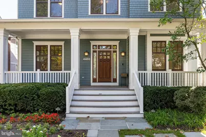 4402 Ridge Street, Chevy Chase, MD 20815 - Photo 3