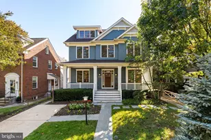 4402 Ridge St, Chevy Chase, MD 20815 - Photo 1