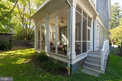 4402 Ridge Street, Chevy Chase, MD 20815 - Photo 99