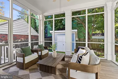 4402 Ridge Street, Chevy Chase, MD 20815 - Photo 29