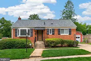 13306 Keating St, Rockville, MD 20853 - Photo 1