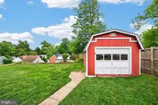 13306 Keating St, Rockville, MD 20853 - Photo 29