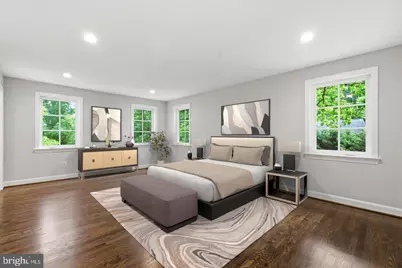 7825 Oldchester Road, Bethesda, MD 20817 - Photo 33