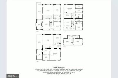 7825 Oldchester Road, Bethesda, MD 20817 - Photo 3