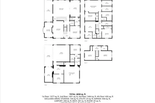 7825 Oldchester Rd, Bethesda, MD 20817 - Photo 3