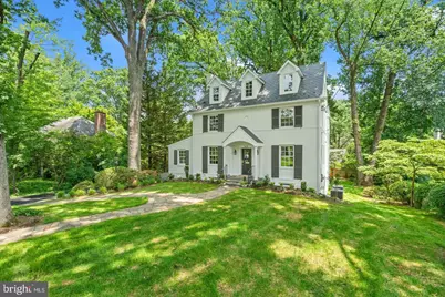 7825 Oldchester Road, Bethesda, MD 20817 - Photo 5