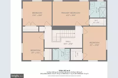 2610 Silverdale Drive, Silver Spring, MD 20906 - Photo 69