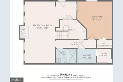 2610 Silverdale Drive, Silver Spring, MD 20906 - Photo 67