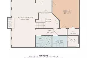 2610 Silverdale Dr, Silver Spring, MD 20906 - Photo 67
