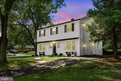 2610 Silverdale Drive, Silver Spring, MD 20906 - Photo 1