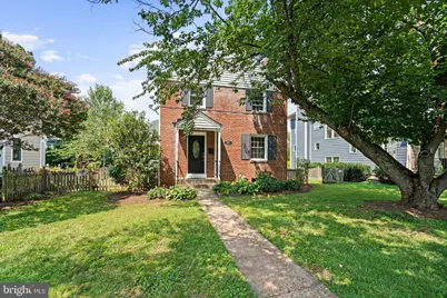 5811 Walton Road, Bethesda, MD 20817 - Photo 1