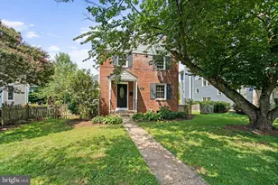 5811 Walton Rd, Bethesda, MD 20817 - Photo 1