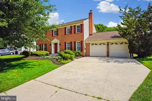 14713 Dunleith St, North Potomac, MD 20878 - Photo 1