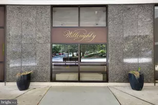 5500 Friendship Blvd, Chevy Chase, MD 20815 - Photo 1