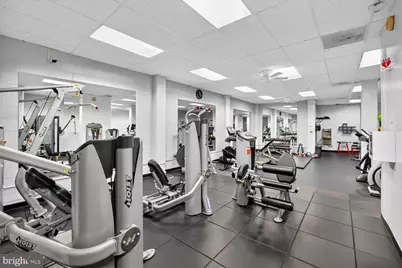 5500 Friendship Boulevard #2107N, Chevy Chase, MD 20815 - Photo 5