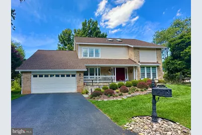 13 Rich Branch Court, North Potomac, MD 20878 - Photo 1
