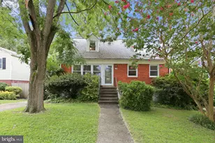11334 Mitscher St, Kensington, MD 20895 - Photo 1