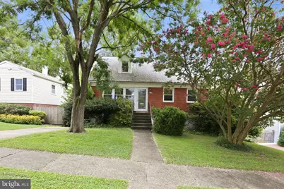 11334 Mitscher Street, Kensington, MD 20895 - Photo 39