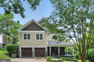 6202 Windward Pl, Bethesda, MD 20816 - Photo 1