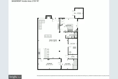 6202 Windward Place, Bethesda, MD 20816 - Photo 51