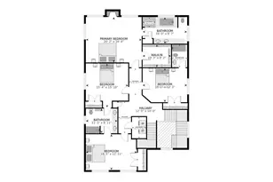 6202 Windward Pl, Bethesda, MD 20816 - Photo 47