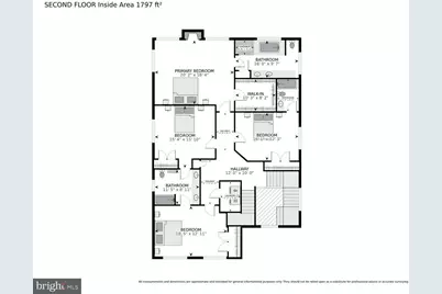 6202 Windward Place, Bethesda, MD 20816 - Photo 49
